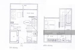 Viva Vista (D5), Apartment #123199242